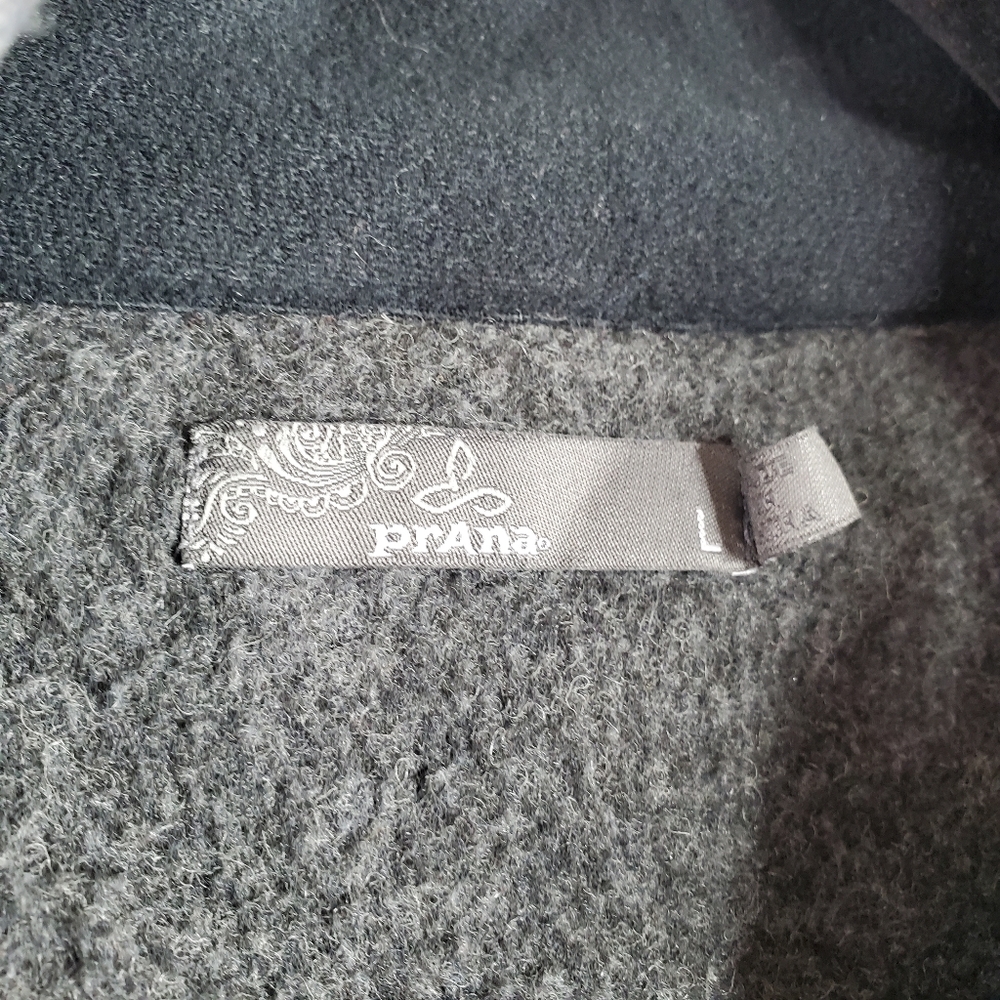 PRANA Jacket - Picture 8 of 14
